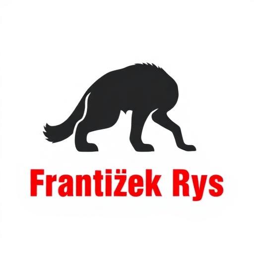 František Rys – Výškové práce